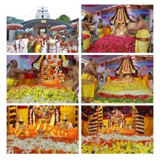 Sri Prasanna Venkateswara Swamy Temple